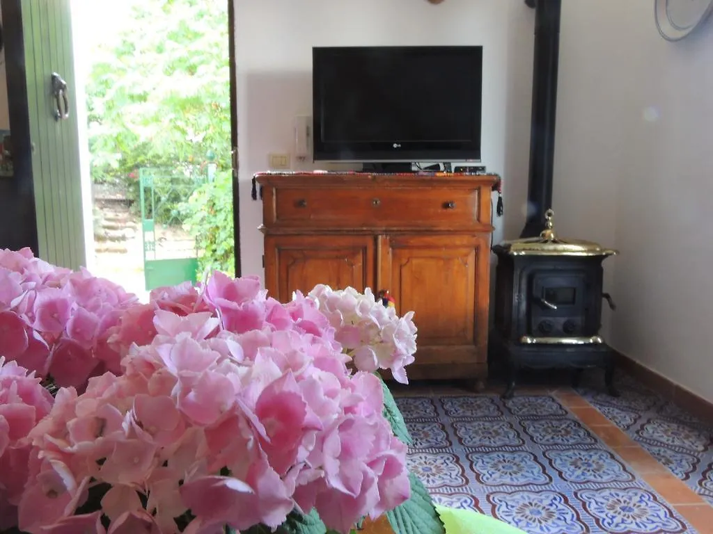 Villa Adamo سكوبيلو 0*,  إيطاليا